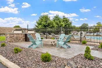 Firepits